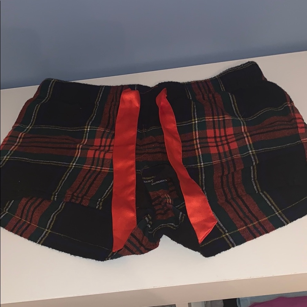 pajama bottoms